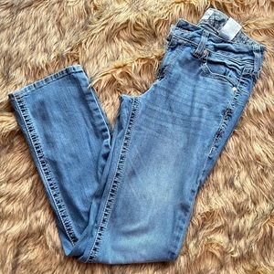 Ariat Boot Cut Jeans Size 32L